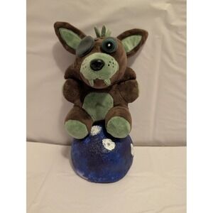 Funko FNAF Phantom Foxy Plush 8" - 2016 Target Exclusive - Authentic with Tag